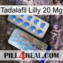 Tadalafil Lilly 20 Mg 39